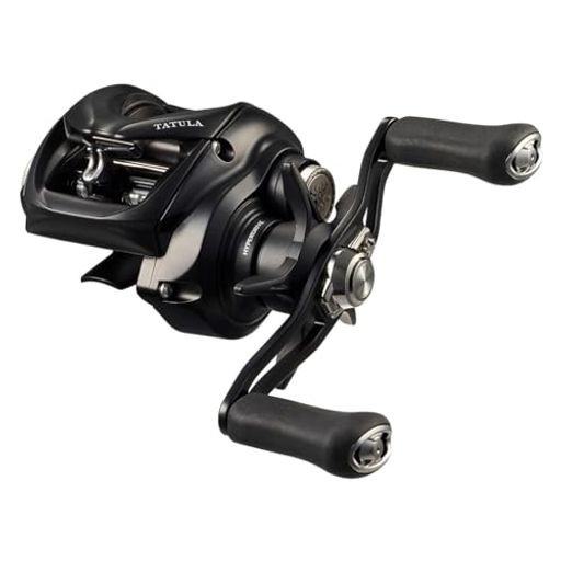 ダイワ(Daiwa) IM Z リミットブレイカー XH TW HD-C 右ハンドル