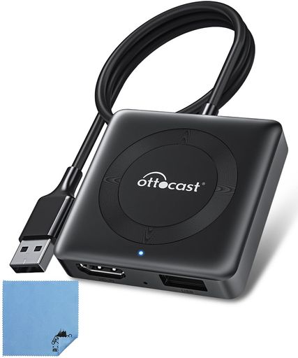 国内正規代理店】OTTOCAST CAR TV MATE オットキャスト カー 国内正規代理店】OTTOCAST CAR TV MATE オットキャスト カー