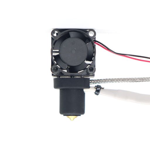 QIDI TECH X-SMART3 3Dプリンター用真鍮製ホットエンドの通販は