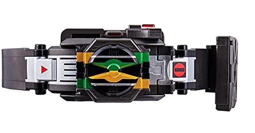 バンダイ(BANDAI) COMPLETE SELECTION MODIFICATION CSMゼロノスベルトの通販は