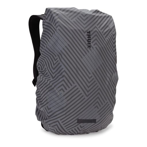 [スーリー] レインカバー 自転車通勤 THULE PARAMOUNT RAIN COVER SILVER SILVER 3204733 FREE SIZEの通販は 5,322円