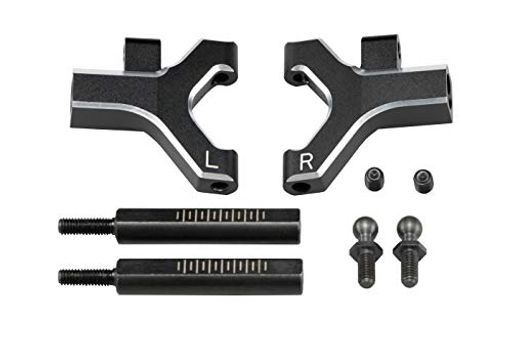 アルミ製 フロント ショート ロアAアームセット YD-2/YD4用 Y2-008FSCの通販は 9,434円