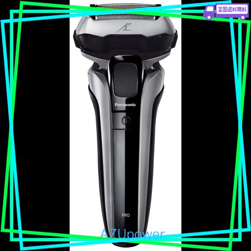 ES-LV5J-S パナソニック Panasonic ラムダッシュPRO メンズシェーバー