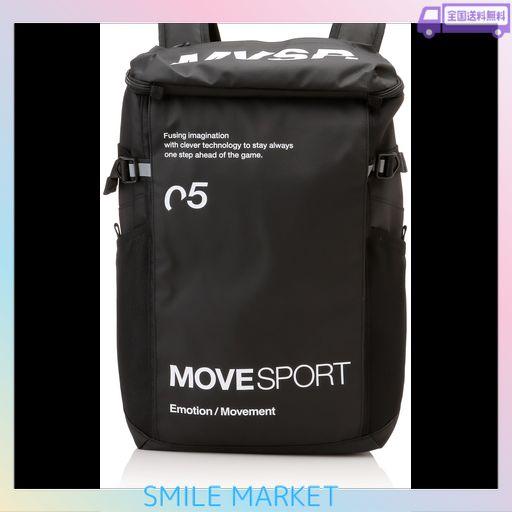 スクエアバッグパックM