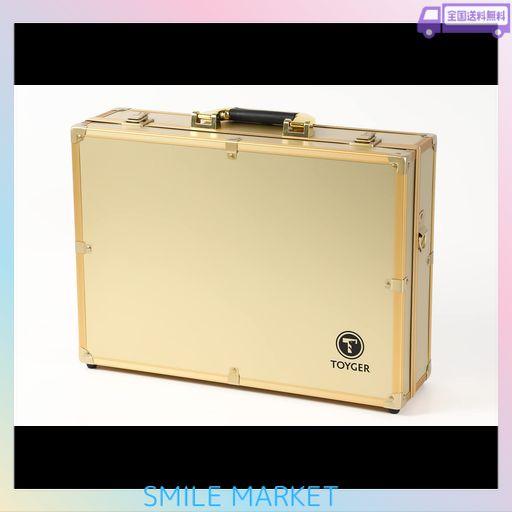 TOYGER CEO STORAGE カード5000枚以上 収納可能 アルミ製