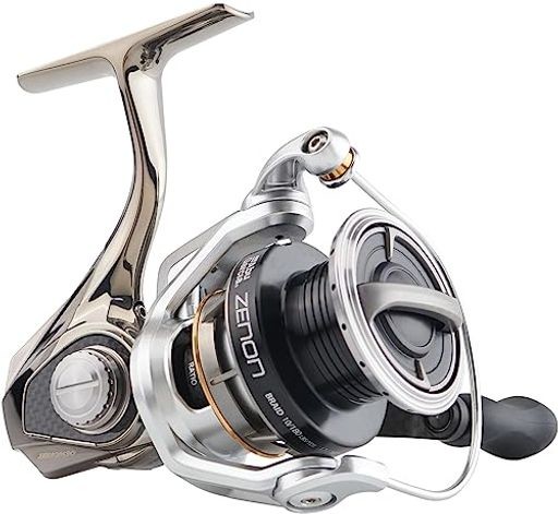 ABUGARCIA (アブガルシア) ZENON 4000SH ゼノン スピニングリール 超軽量