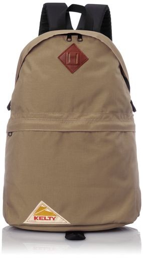 [ケルティ] リュック DAY PACK 容量:18L 2591918 メンズ タン