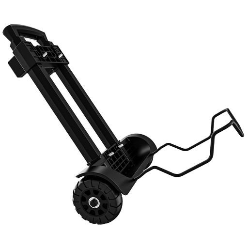 TALLPOWER ポータブル電源 V2400 専用 キャスター付き カート 台車 平台車 折りたたみ 軽量 静音 コンパクト 耐荷重 折りたたみ台車の通販は