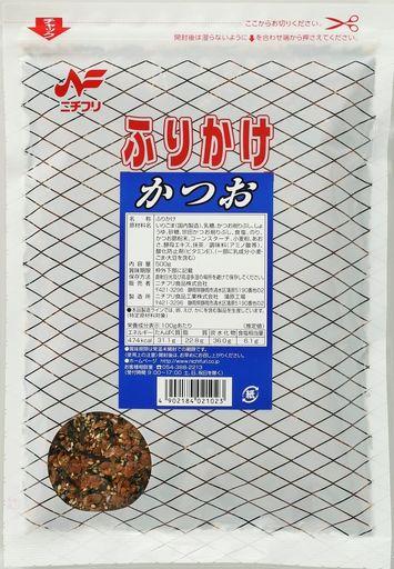 ニチフリ お得用ふりかけかつお 500G