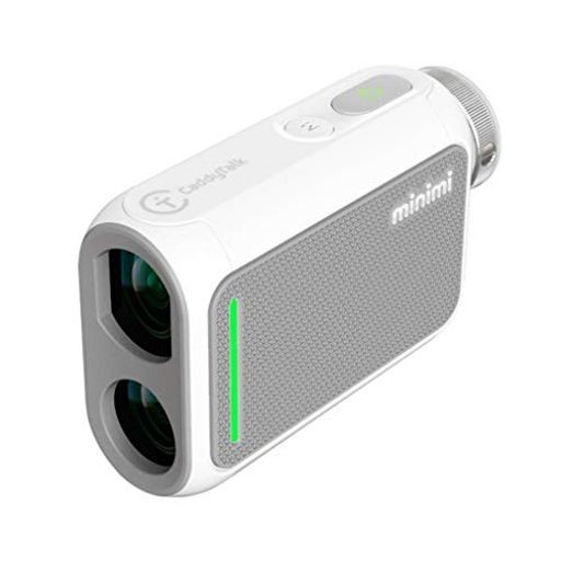 CADDYTALK(キャディトーク) ゴルフ 距離測定器 CADDYTALK MINIMI ミニミ レーザー距離計の通販は