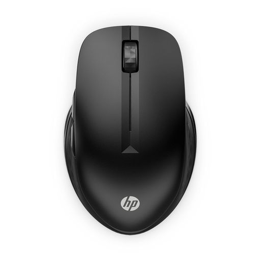 hp - 【未使用品】有線マウス　ヒューレット・パッカード HP 6vy96aa-uuf-02.jpg