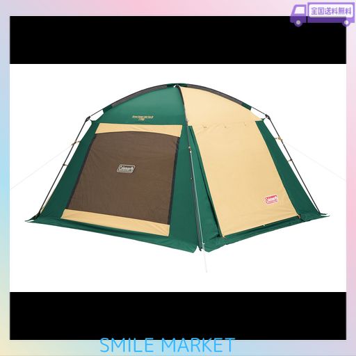COLEMAN(コールマン) タープ スクリーンキャノピージョイントタープ3 2000027986