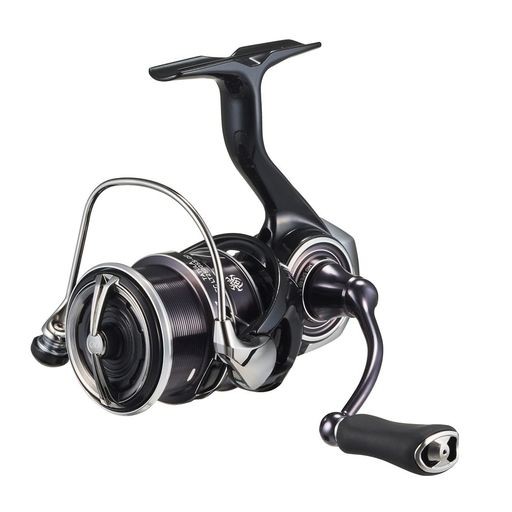 ダイワ(DAIWA) スピニングリール 23タトゥーラFCLT2500SSQD