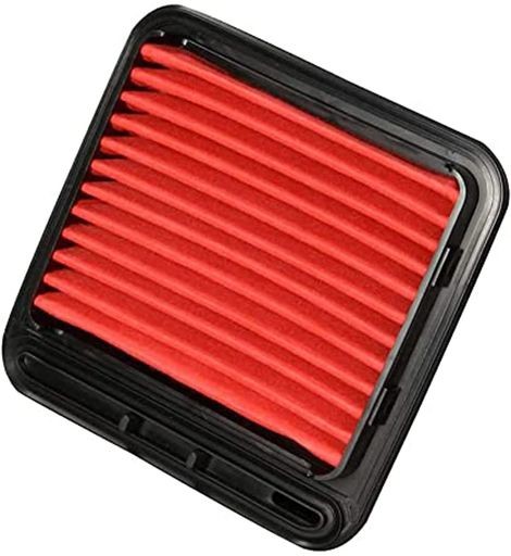 モンスタースポーツ エアフィルター 【POWER FILTER PFX300】 SD14A スズキ軽ターボ車 ワゴンR[MH21S/MH22S/MH23S]/セルボ[HG21S]他用 純正互換 エアクリーナー パワーフィルター HE22 【SD14A】 の通販は