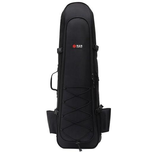 B72-ML5 ルアーロッド ロッドケース付き B72-ML5 ルアーロッド ロッドケース付き オンザブルー タイムレス