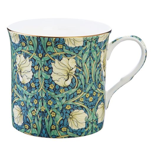 電子レンジ対応 マグカップ『ロイヤルアーデン(ROYAL ARDEN)』ボーンチャイナ 300ML NO.37706