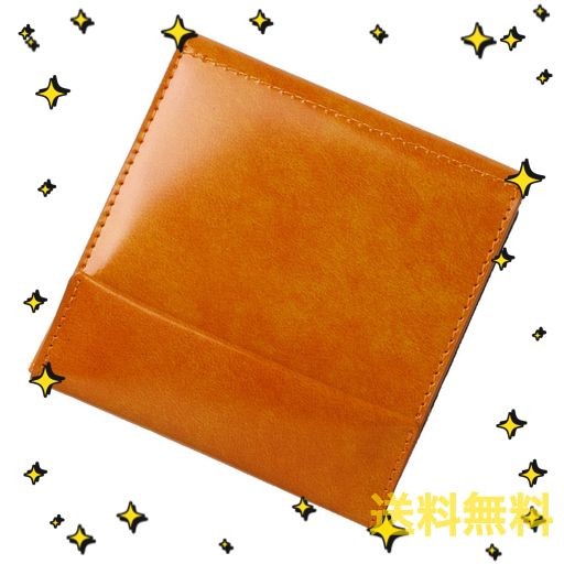 abrAsus 薄い財布abrAsus classic（アブラサス） メンズ 財布 二