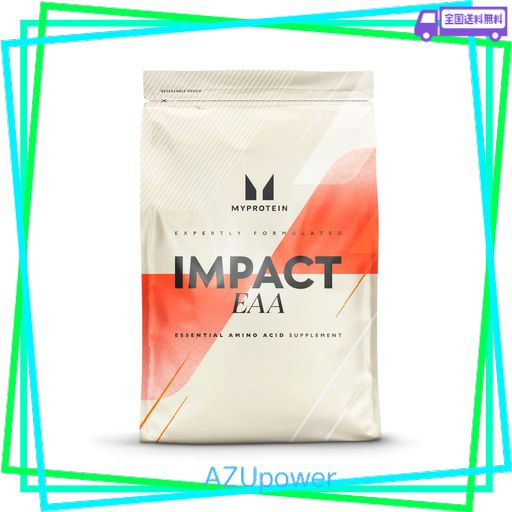 MYPROTEIN - マイプロテイン　EAA グレープ　500g 初の国内製造の「マイプロテイン EAA」をドンキとコストコで販売