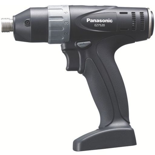パナソニック(PANASONIC) 充電 マルチインパクトドライバー 7.2V