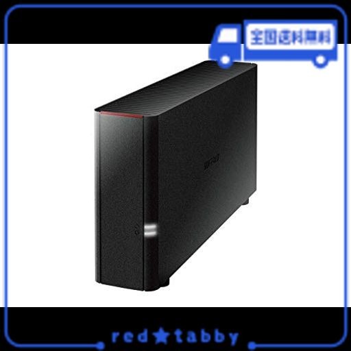 バッファロー BUFFALO NAS スマホ/タブレット/PC対応 ネットワークHDD 3TB LS210D0301G  【エントリーモデル】の通販はau PAY マーケット - red☆tabby | au PAY マーケット－通販サイト