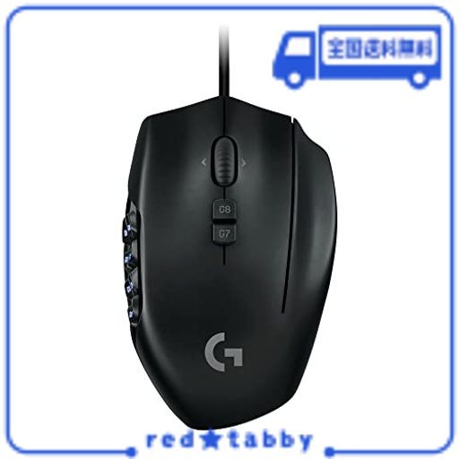 SteelSeries ゲーミングマウス 無線 ワイヤレス Prime Wireless