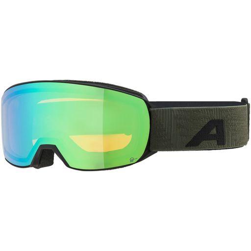 BUNDOK（バンドック） BD-274 マルチタキビテーブル II[BD274カワセ