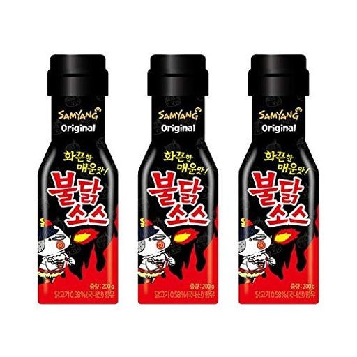 三養] ブルダック炒ソース 200G Ｘ 3本セット / 韓国食品/韓国ソース/辛口ソース/ブルダック炒め麺/激辛の通販はau PAY マーケット -  適格事業者 天祥堂 au PAY マーケット店 | au PAY マーケット－通販サイト