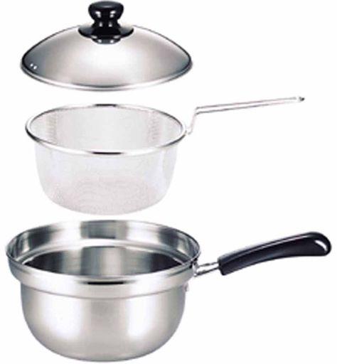 MEYER マイヤー 鍋 新品ステンレス 麺S ポット 20CM 深型 Amazon | [ MEYER ] 鍋 ステンレス 麺'S ポット 20CM 深型 ガス