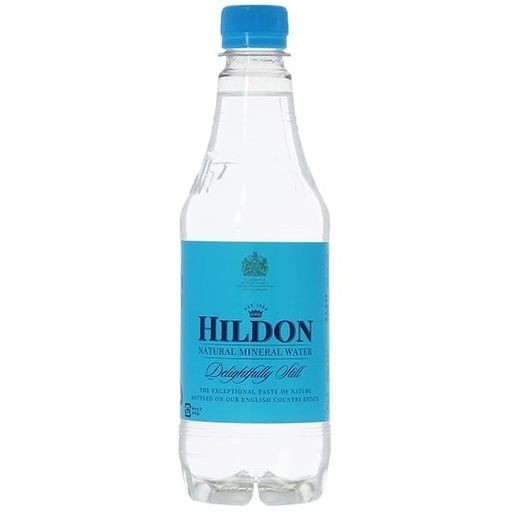 HILDON(ヒルドン) 500ML×24本