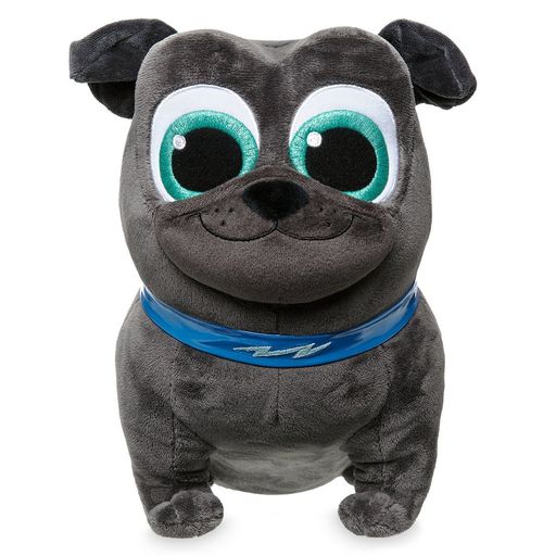 パグ・パグ・アドベンチャー ローリー  アクショントイ 並行輸入品 ディズニージュニア 子犬 Amazon.co.jp: Puppy Dog Pals パグ・パグ・アドベンチャー