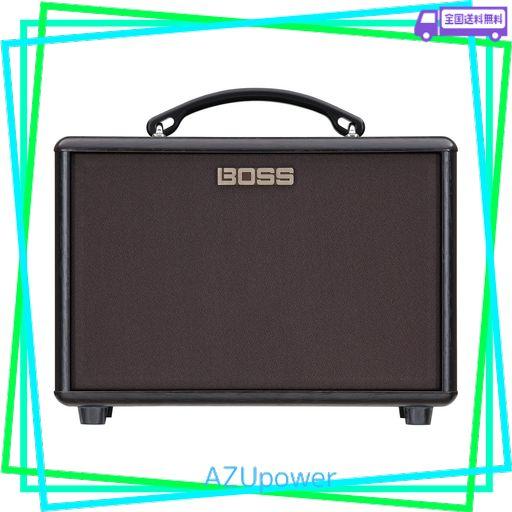 BOSS AC-22LX アコースティックアンプ ⭐︎FS-6 フットスイッチ付き BOSS AC-22LX アコースティックアンプ ⭐︎FS-6 フットスイッチ付き