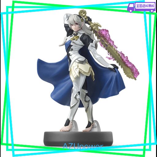 amiibo カムイ (大乱闘スマッシュブラザーズシリーズ)