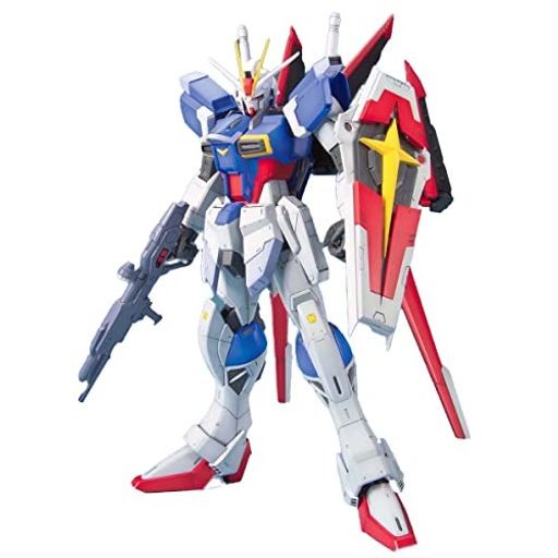 MG 機動戦士ガンダムSEED DESTINY フォースインパルスガンダム 100 