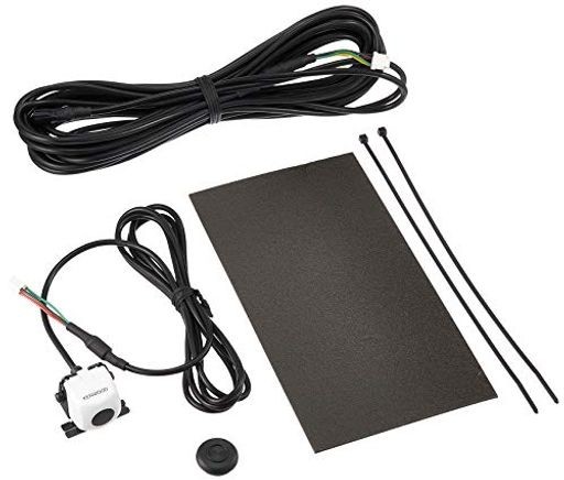 ケンウッド ケンウッド専用リアカメラ ホワイト CMOS-C230W KENWOODの通販は