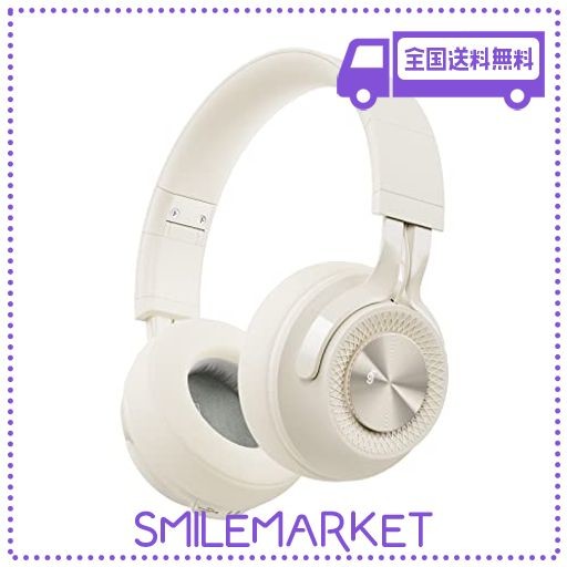 SITOAT P1 BLUETOOTHヘッドホン ワイヤレスヘッドホン オーバーイヤー