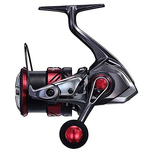 シマノ(SHIMANO) スピニングリール 21 セフィア XR C3000S エギング