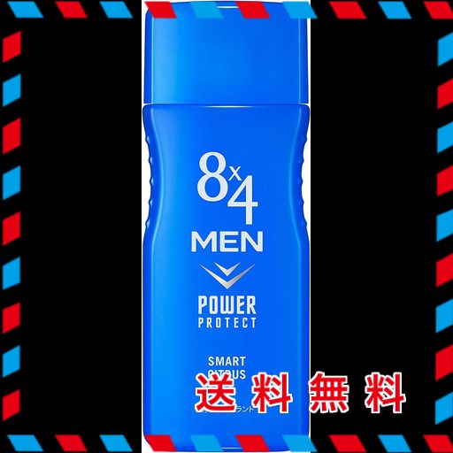 エイトフォー 【まとめ買い】8X4メン リフレッシュウォーター スマート