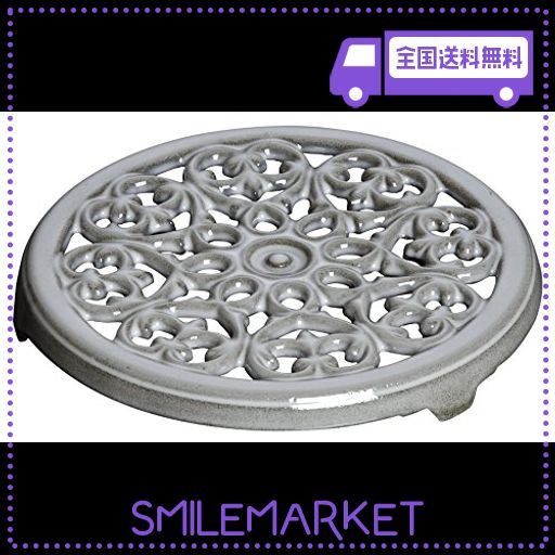 【新品】staub リリートリベット　グレー 61aoijmjNtL._UF1000,1000_QL80_.jpg