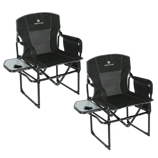 Helinox ヘリノックス 軽量サンセットキャンプチェア ブラックアウト