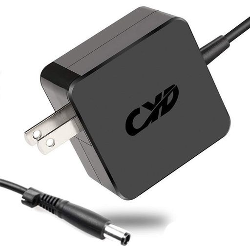 【送料無料】CYD 65W 19.5V 3.33A【急速ACアダプター】 PC-パソコン-充電器 対応 HP 2000-2B19WM 2000-2D19WM 2000-2C29WM 2000-2D49WM 2