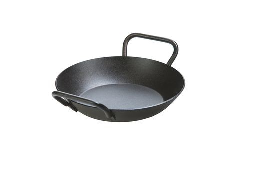 LODGE(ロッジ) シーズンスチール スキレットループ CRS8DLH 8インチの通販は