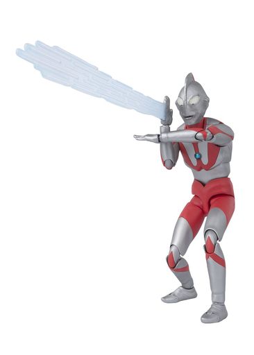 S.H.Figuarts スーパーサイヤ人孫悟空-Z戦士- 魂ストア限定品　新品 ネカ 13日の金曜日 PART4 完結編 7インチ アルティメット