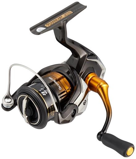 シマノ(SHIMANO) スピニングリール 22ソアレBB C2000SSPGの通販は 12,384円