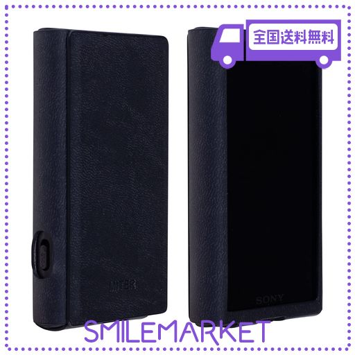 SONY WALKMAN A306 32GB 純正カバー保護フィルム付 SONY WALKMAN A306 32GB 純正カバー保護フィルム付 Crystal