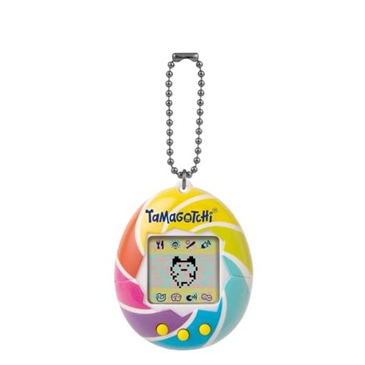 ORIGINAL TAMAGOTCHI CANDY SWIRL その他お絵かき・ねんど・シール
