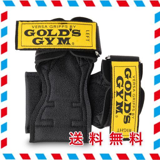 ゴールドジム パワーグリップ クラシックブラック S 超美品 送料 パワーグリップ(プロ)PK \u2013 ゴールドジム公式オンラインストア｜GOLD\u0027S