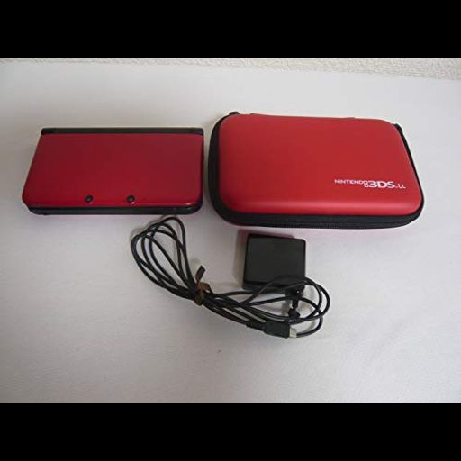 生産終了】new Nintendo 3DS(ブラック)
