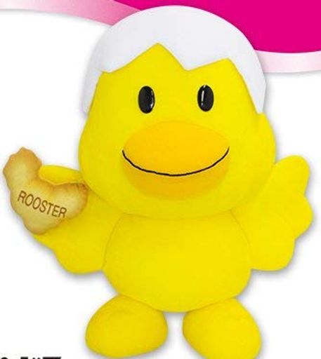 新品　たべっ子どうぶつＢＩＧぬいぐるみ　ひよこ　ぬいぐるみ　ビッグ たべっ子どうぶつBIGぬいぐるみ ひよこ 全1種の通販はau PAY