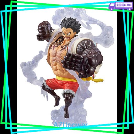 バンプレスト ワンピース KING OF ARTIST THE BOUND MAN