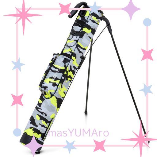 レビュー投稿で 5％還元】サイコバニー ゴルフ クラブケース ソフト型